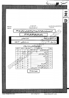 کاردانی فنی و حرفه ای جزوات سوالات ماشین های الکتریکی کاردانی فنی حرفه ای 1391